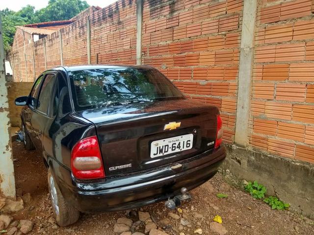 Vendo corsa classic