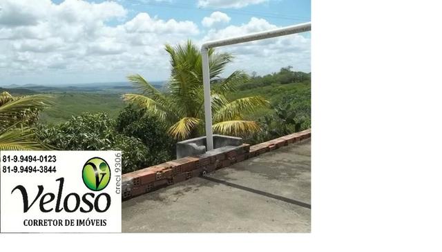 Oportunidade!! Sitio a 6 km da Cidade, 17 Contas de Terra,em Gravatá-PE - Foto 2
