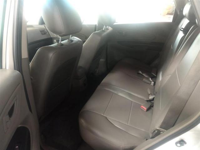 HYUNDAI TUCSON 2.0 MPFI GLS 16V 143CV 2WD FLEX 4P AUTOMÁTICO - Foto 3
