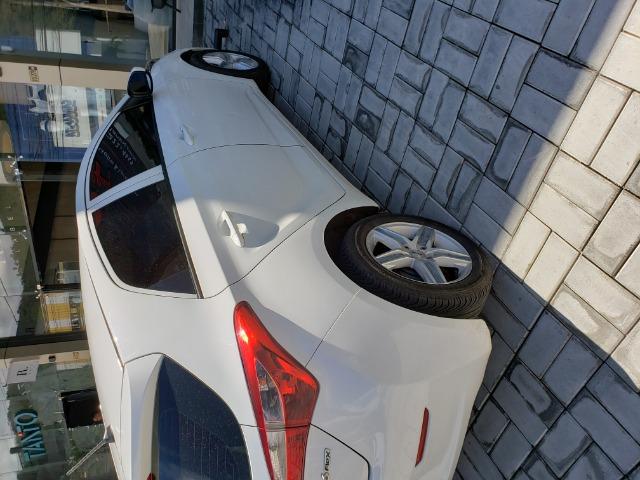 Hyundai hb20 1.6 - Foto 4