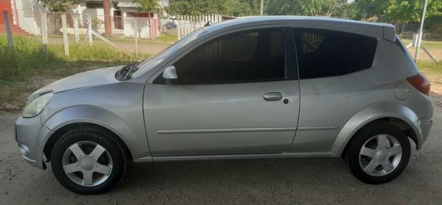 "Aproveite!!! Ford Ka 1.0 Flex 2008/2009, completo''