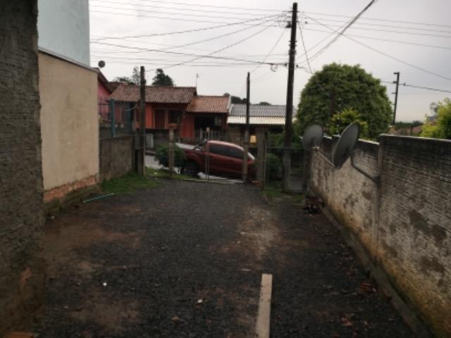 Terreno com casa - Foto 8