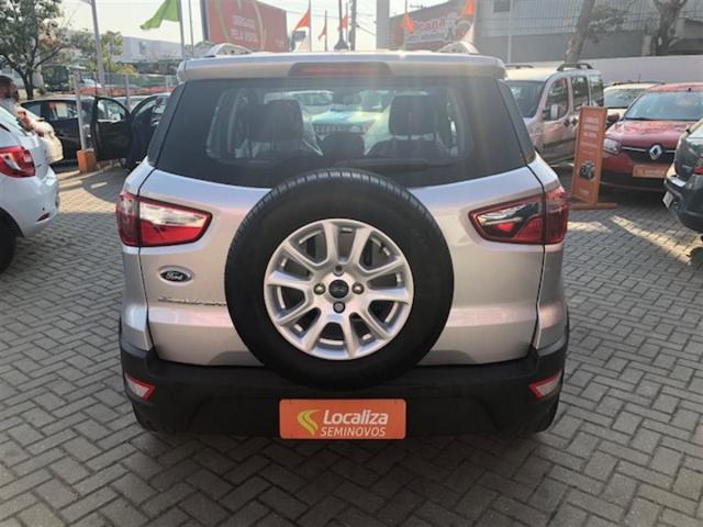 FORD ECOSPORT 2018/2019 1.5 TIVCT FLEX SE MANUAL - Foto 2