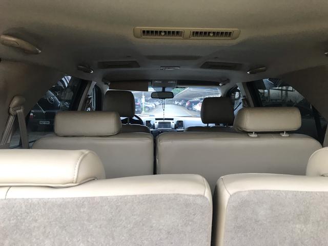 Hilux SW4, ano 15/15, com 74 mil km rodados - Foto 11