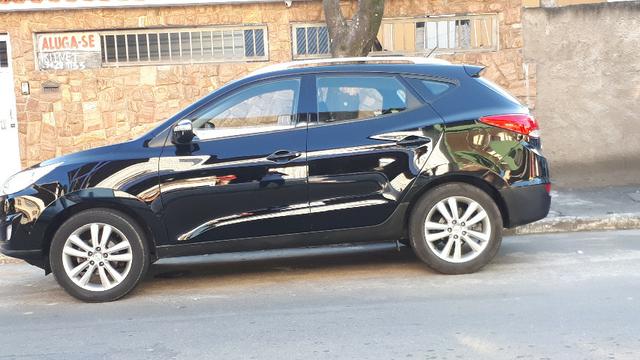 IX35 2011 manual 78700 km - Foto 2