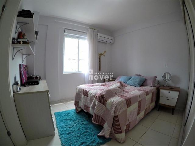 Apto 2 Dormitórios (1 Suíte), Elevador, Garagem - Praça dos Bombeiros - Foto 12