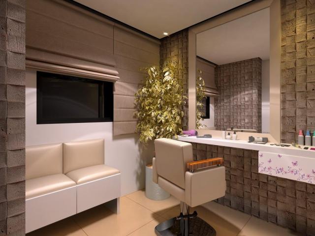 Apartamento à venda com 2 dormitórios em Ponta verde, Maceió cod:75187 - Foto 6