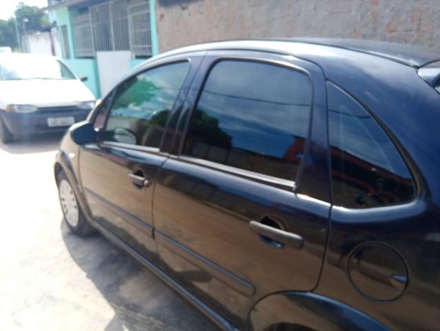 Citroen c3 2009 - Foto 8