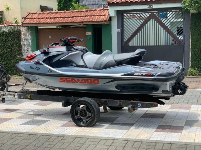 Jet Ski 2018 - Foto 2