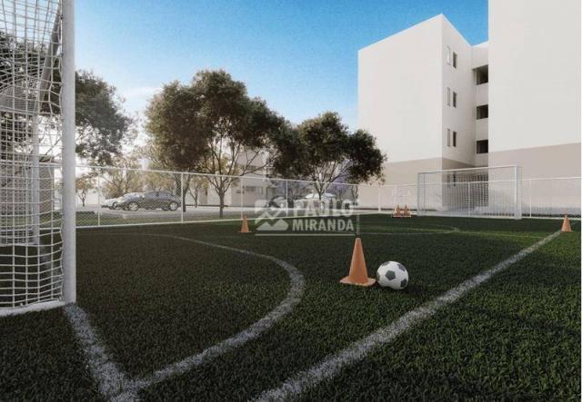 Apartamento residencial à venda, Muribara, São Lourenço da Mata. - Foto 6