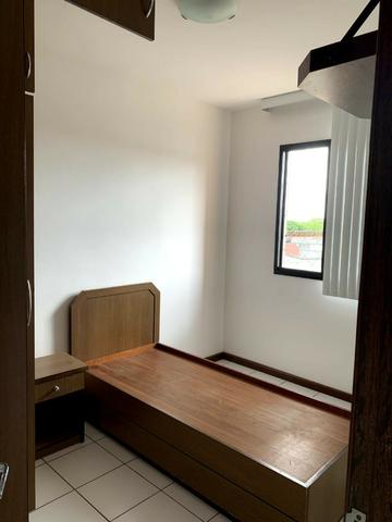Alugo apartamentoono recanto das ilhas, 3 quartos - Foto 9