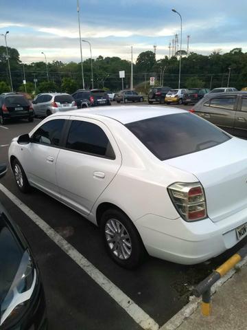 Cobalt 1.4 LTZ / 2012 - Foto 2