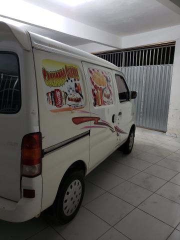 Carro de lanche - Foto 2