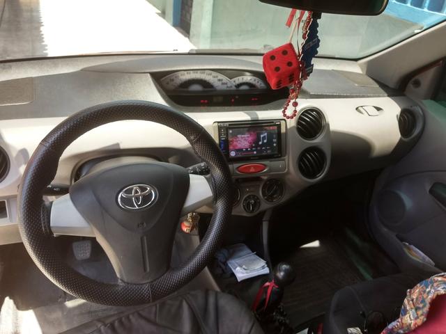 Etios 1.3 xs - Foto 5