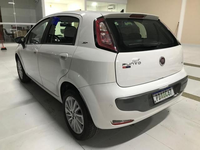 Fiat/Punto 1.6 Essence completo!!! - Foto 3