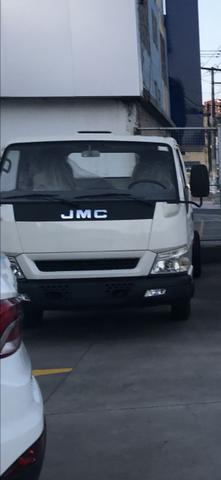 Oportunidade Caminhão JMC N601 e N900 0km - Foto 3