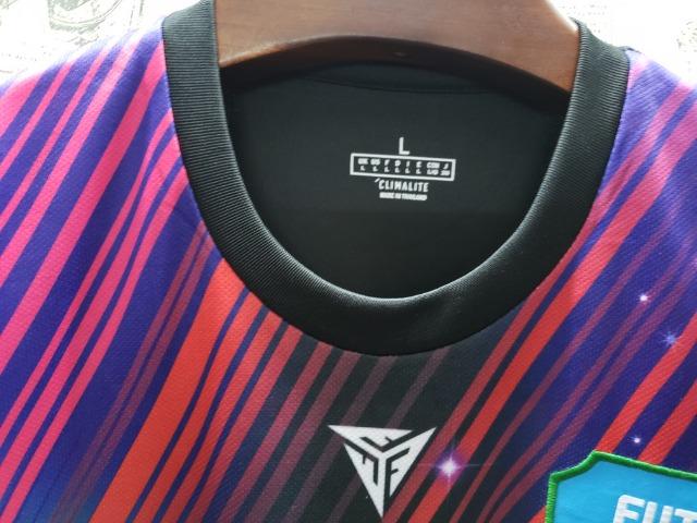 Camisa Fifa Game Edition Soccer - Foto 5