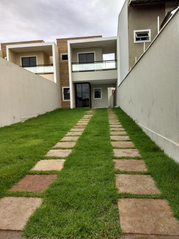 Casas com 4 quartos em avenida no Eusébio, 200 da CE 040 - Foto 16