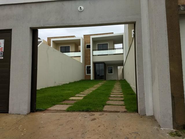 Casas com 4 quartos em avenida no Eusébio, 200 da CE 040 - Foto 9