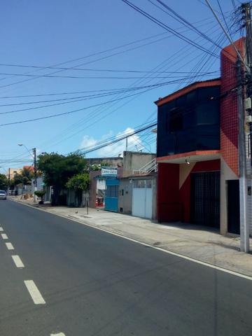 Prédio Comercial 320 m² na Pajuçara - Maceió -AL