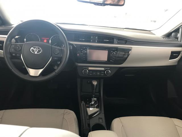 Toyota Corolla 2015/2015 2.0 xei 16v flex 4p Automático - Foto 5