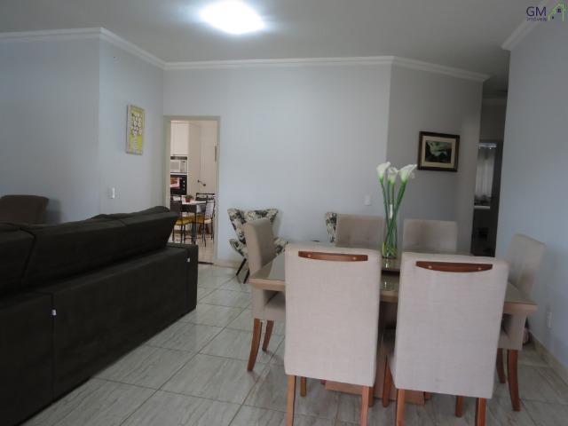 Casa no Condomínio Vivendas Serrana / 03 Quartos / Setor Habitacional Contagem Sobradinho - Foto 5
