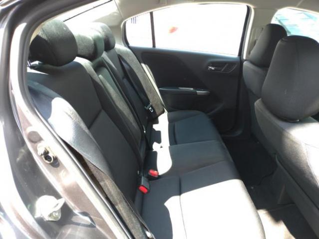 Honda City City EX 1.5 CVT (Flex) - Foto 8