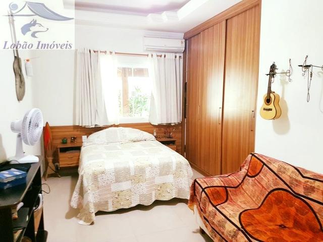 Venda ou Aluguel - Excelente casa no condomínio Casa da Lua em Resende com 4.000 m² - Foto 11