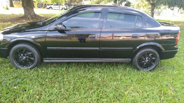 Gm - Chevrolet Astra Astra 2001, 4 portas, completo - Foto 3