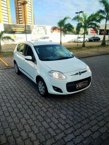 Fiat palio attractive - Foto 11