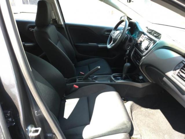 Honda City City EX 1.5 CVT (Flex) - Foto 7