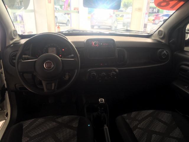 Fiat Mobi - Foto 6