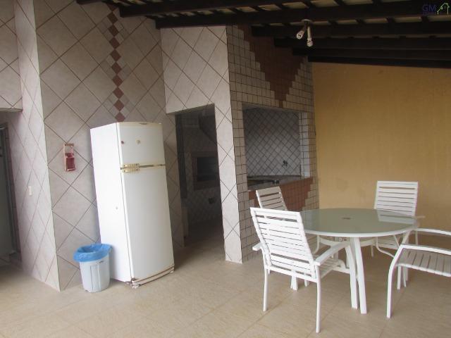 Casa a venda Condomínio Vivendas Campestre / 04 Quartos / Setor Habitacional Contagem Sobr - Foto 7