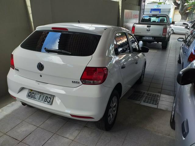Gol 1.6 msi - Foto 2