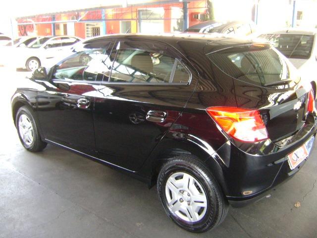 Gm - Chevrolet Onix LT Completo - Foto 7