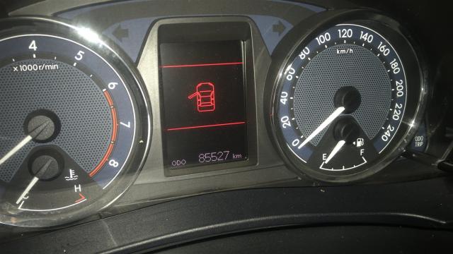 Toyota Corolla 2015/2015 2.0 xei 16v flex 4p Automático - Foto 7