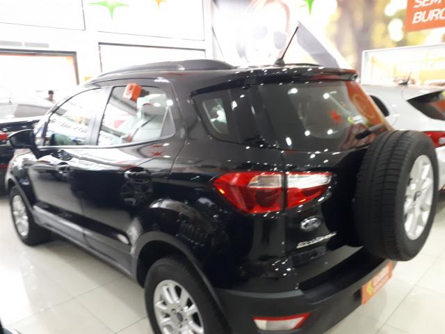 FORD ECOSPORT 2017/2018 1.5 TIVCT FLEX SE AUTOMÁTICO - Foto 4