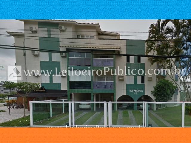 Florianópolis (sc): Apto (114,93 M²), Praia Brava txtzj
