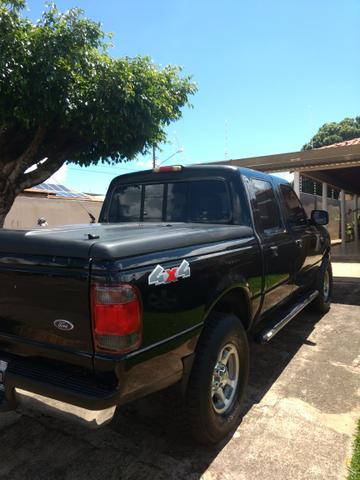 Ranger XLT diesel - Foto 2