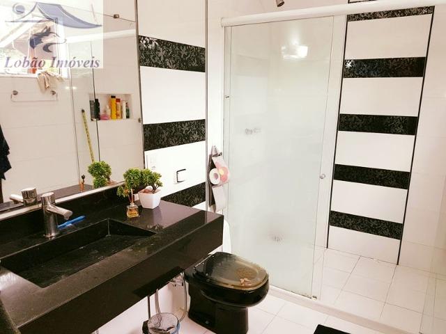 Venda ou Aluguel - Excelente casa no condomínio Casa da Lua em Resende com 4.000 m² - Foto 8