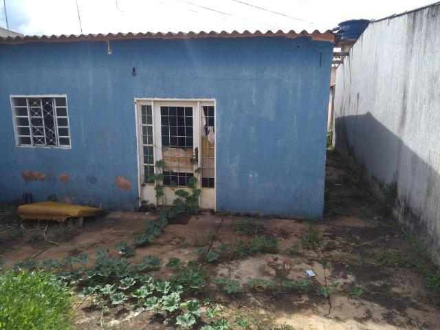 Vendo Casa na Estância 1 Modulo T , Excelente Localização Valor 120 mil - Foto 5