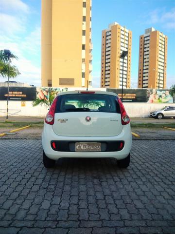 Fiat palio attractive - Foto 5