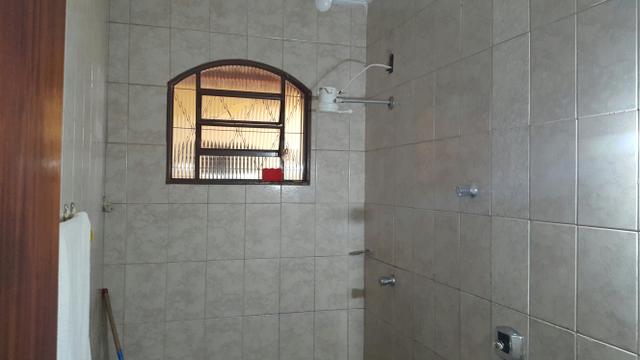 Casa simples 2quartos lote 500m2 rua 12 vazado via estrutural - Foto 5