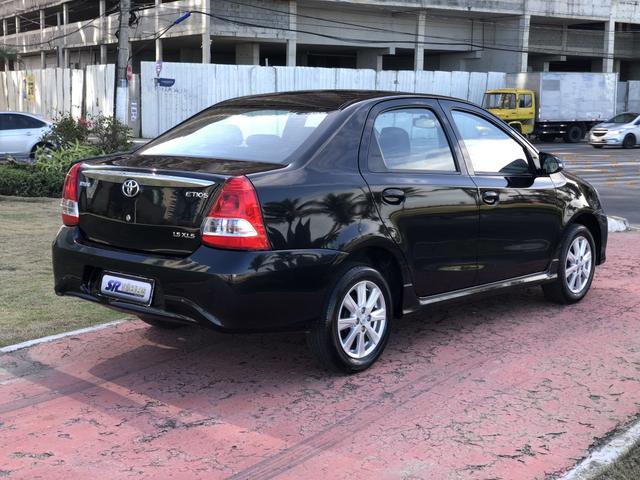 Etios Xls 17/18 aut - Foto 4