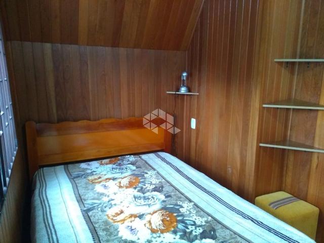Casa à venda com 3 dormitórios em Jardim glória, Bento gonçalves cod:9889669 - Foto 14