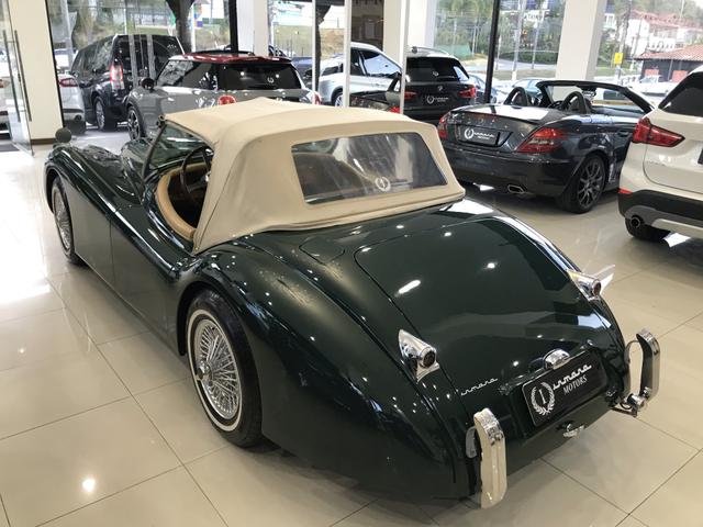 Réplica XK 120 ano 2010 - Foto 4