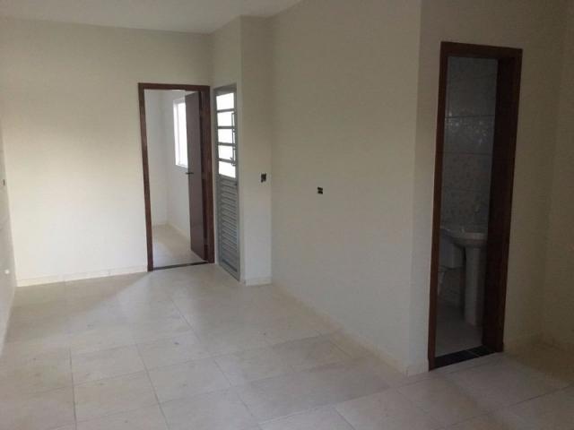 Casa à venda com 2 dormitórios em Ganchinho, Curitiba cod:CA00179 - Foto 2