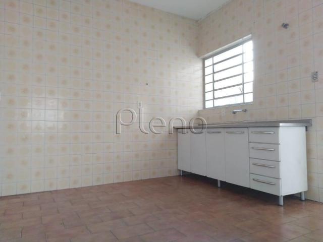 Casa para alugar com 3 dormitórios em Jardim novo campos elíseos, Campinas cod:CA015222 - Foto 18