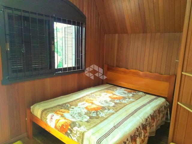 Casa à venda com 3 dormitórios em Jardim glória, Bento gonçalves cod:9889669 - Foto 16