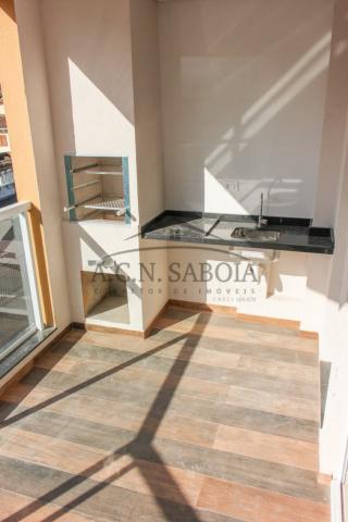 Apartamento à venda com 2 dormitórios em Centro, Ubatuba cod:AP00435 - Foto 10